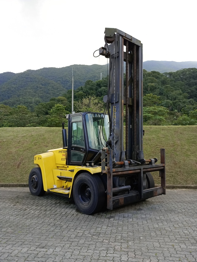 Hyster H360 - 18/18 3