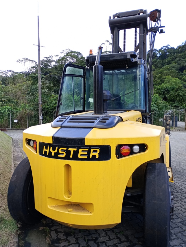 Hyster H360 - 18/18 4