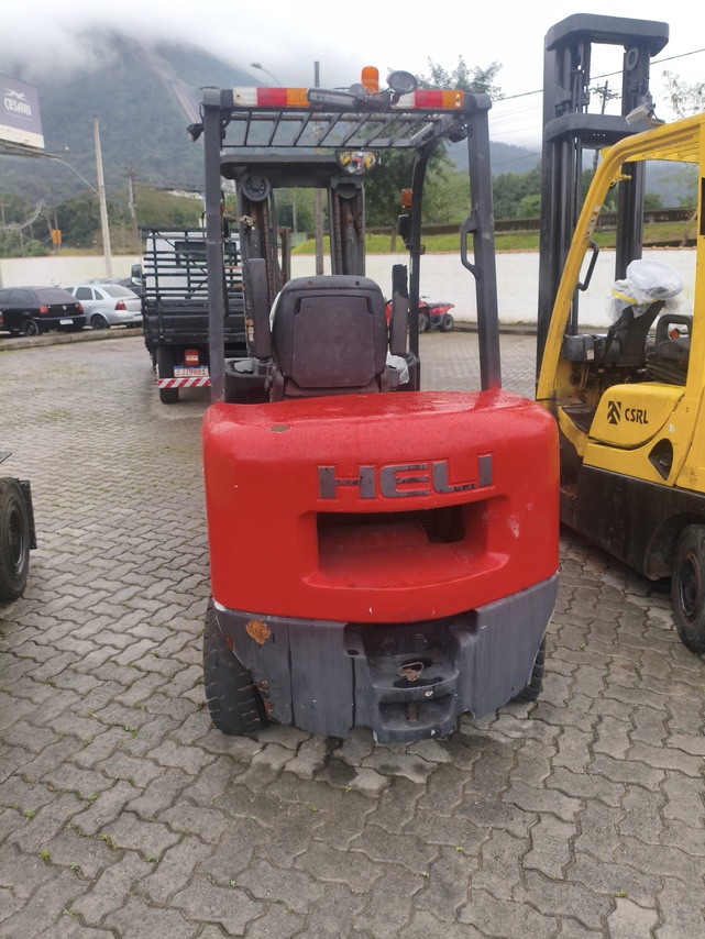 Heli  Tripla Torre - 24/24 3