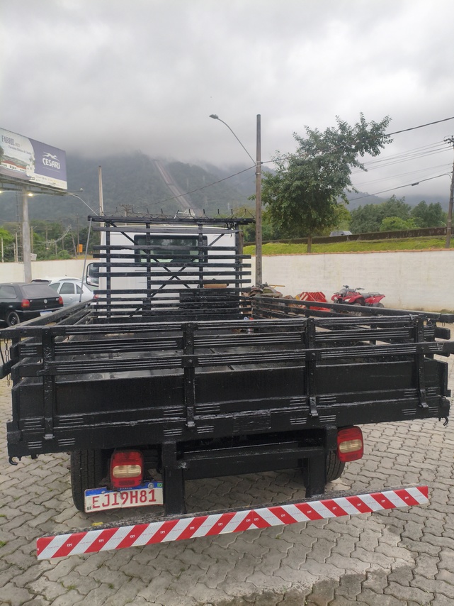 Volkswagen Delivery Express DRC 4X2 - 19/20 4