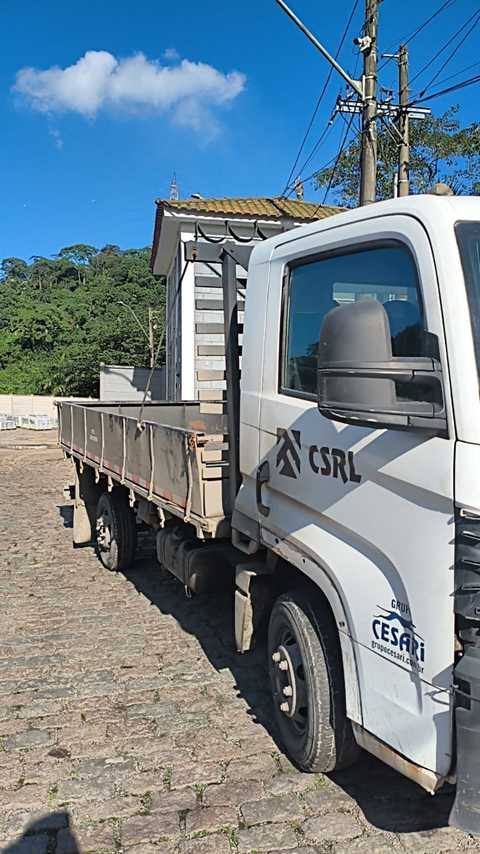 Volkswagen Delivery Express DRC 4X2 - 20/20 4