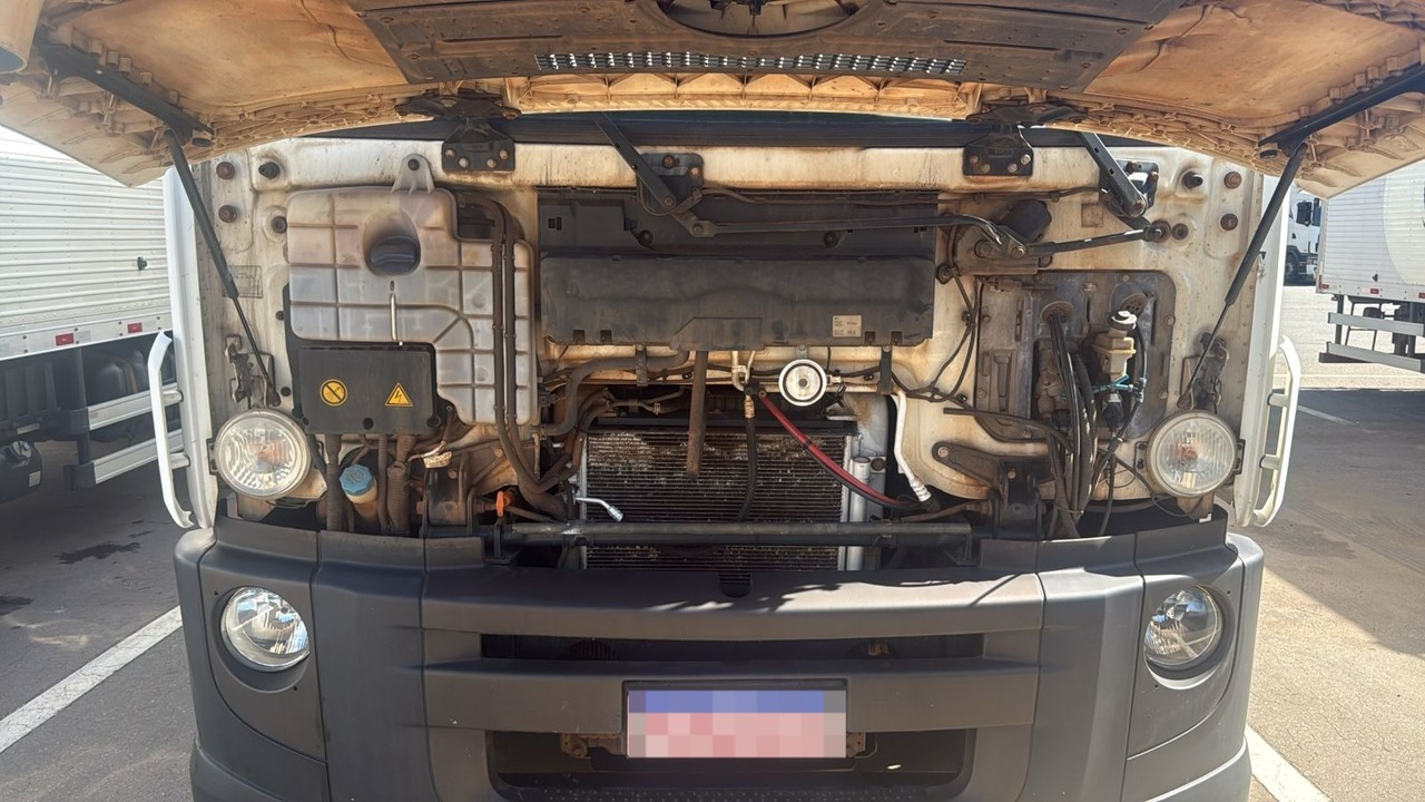 Volkswagen 13-190 - 19/20 6