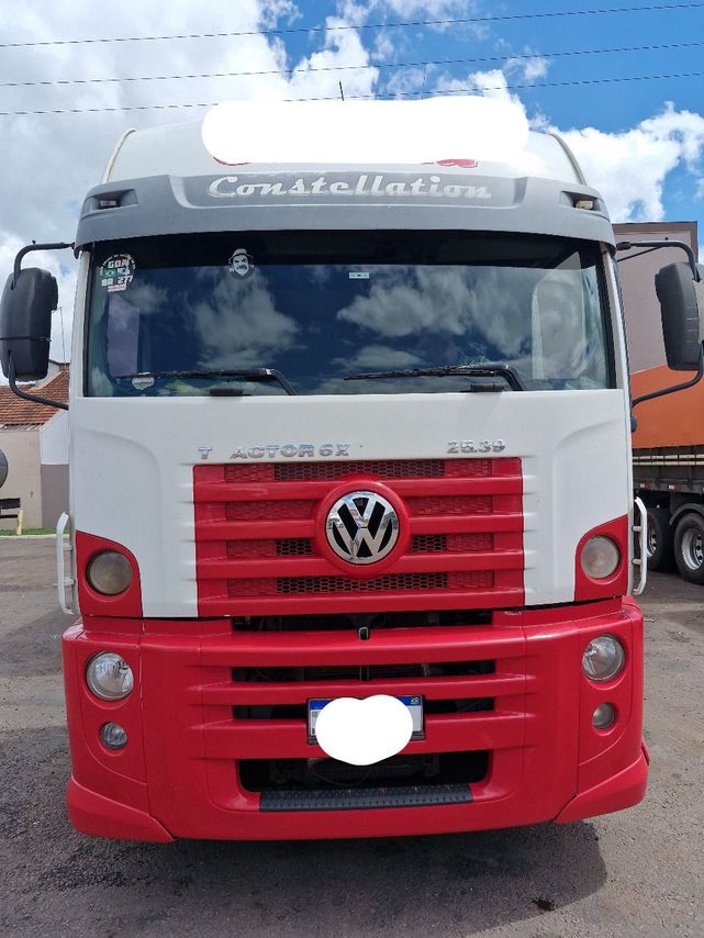 Volkswagen 25 390 - 12/13 3