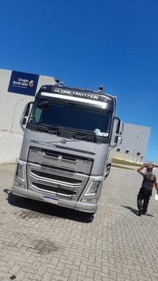 Cavalo Mecânico