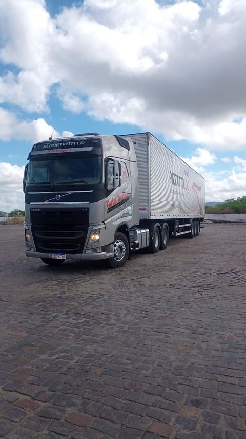 Volvo FH 460 - 18/18 3