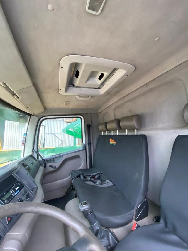 Volkswagen 17-260 Constellation Robust - 19/20 3