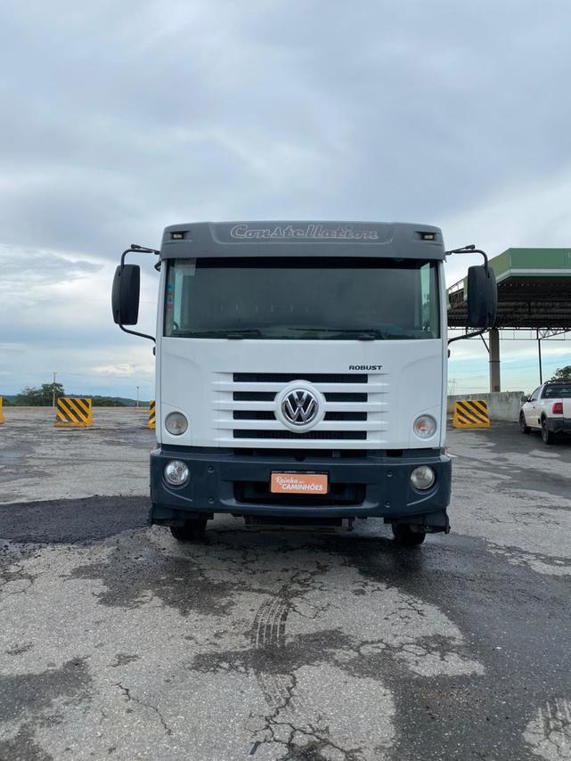 Volkswagen 17-260 Constellation Robust - 19/20 7