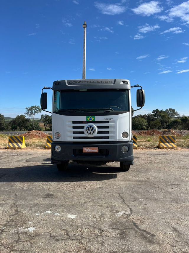 Volkswagen 17-260 Constellation Robust - 21/22 7