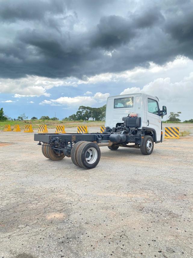 Volkswagen 11-180 Delivery  - 21/22 6