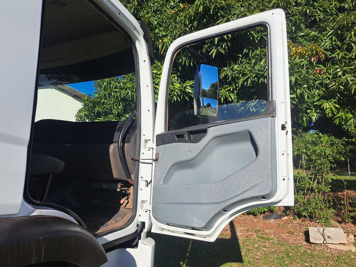 Volkswagen 10-160 6x2 E Delivery Plus - 15/15 10
