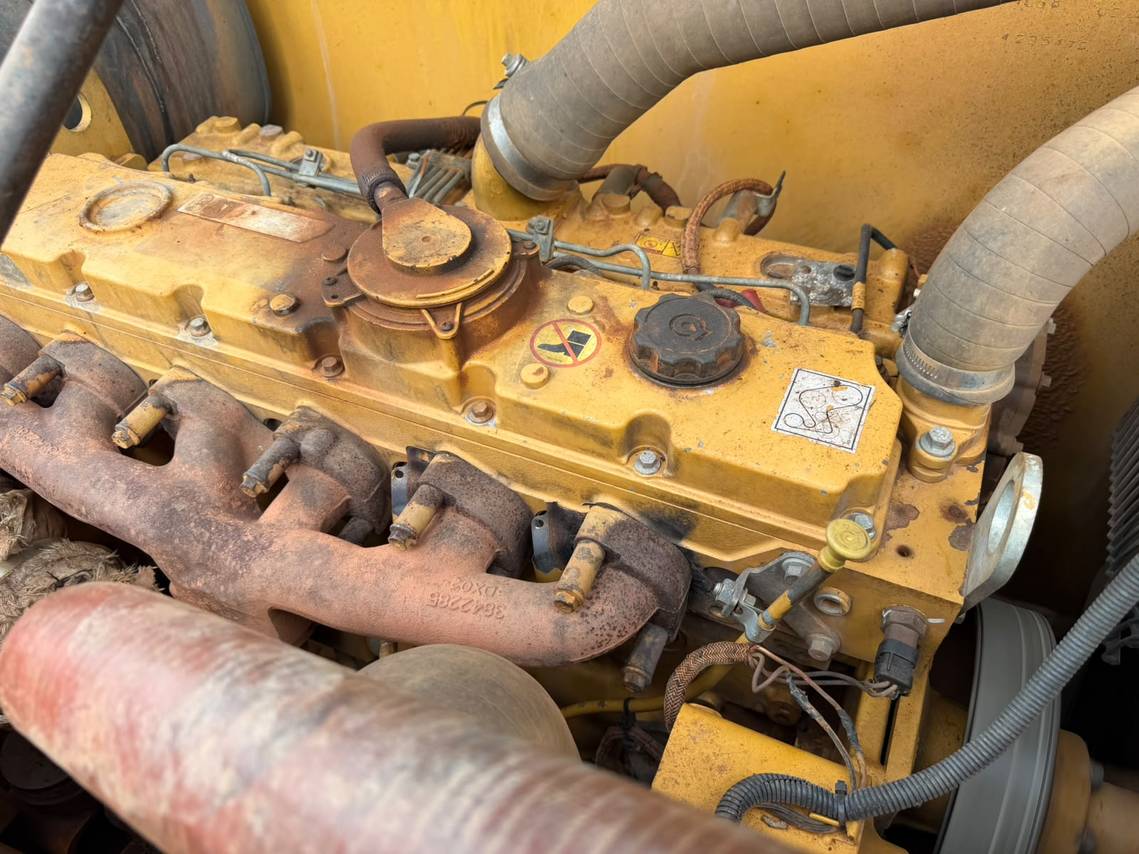 Caterpillar 320 D2L - 15/15 14