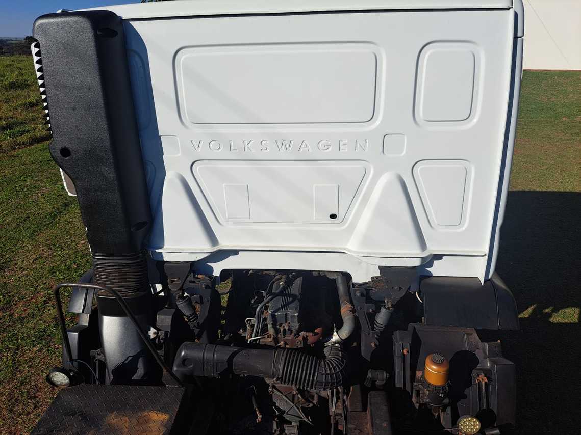 Volkswagen 10-160 6x2 E Delivery Plus - 15/15 14