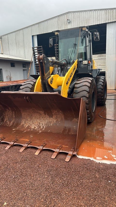 New Holland W130 - 19/19 6