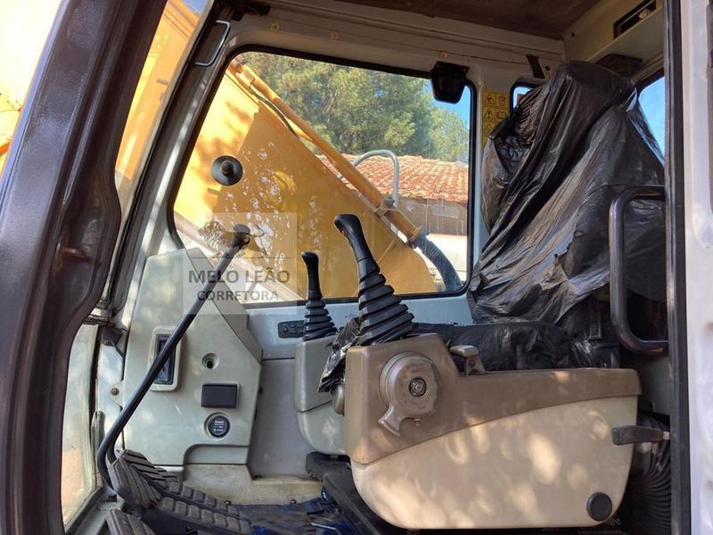 Hyundai R210LC-7 - 11/11 6