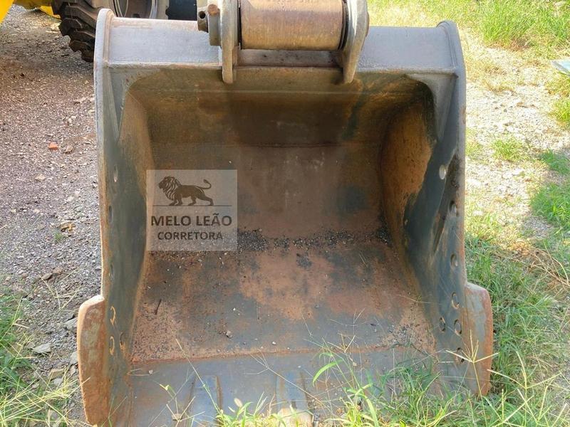 Hyundai R210LC-7 - 11/11 11