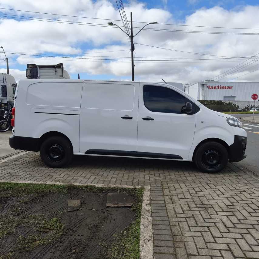 Citroen  Jumpy - 21/22 11
