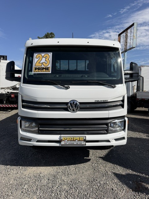 Volkswagen 11-180 Delivery  - 23/23 2