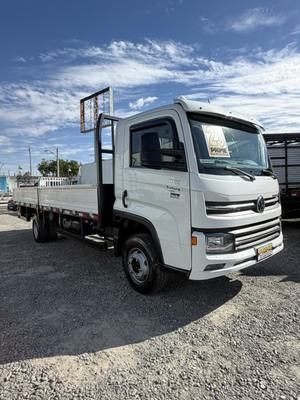 Caminhão 3/4