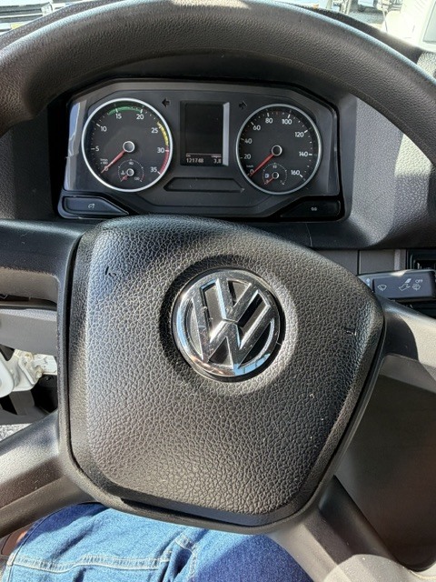 Volkswagen 11-180 Delivery  - 23/23 5