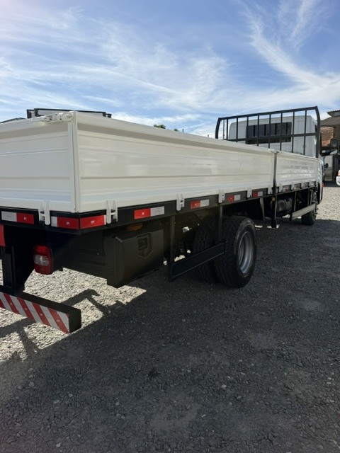 Volkswagen 11-180 Delivery  - 23/23 9