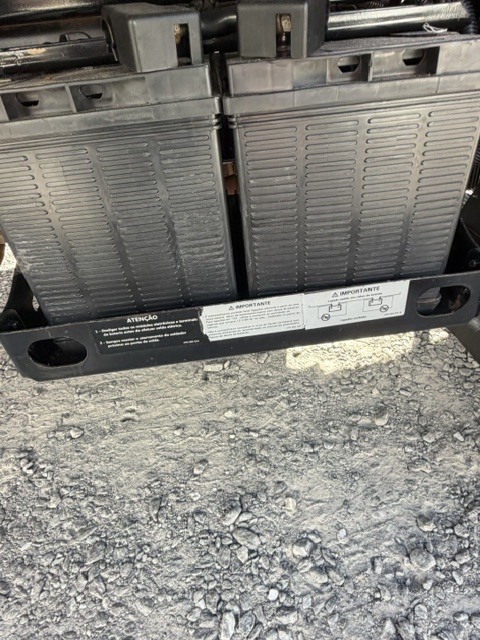 Volkswagen 11-180 Delivery  - 23/23 12