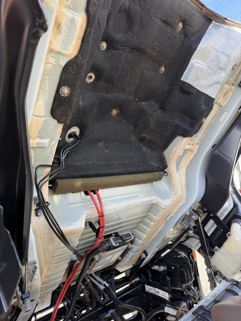 Volkswagen 11-180 Delivery  - 23/23 15