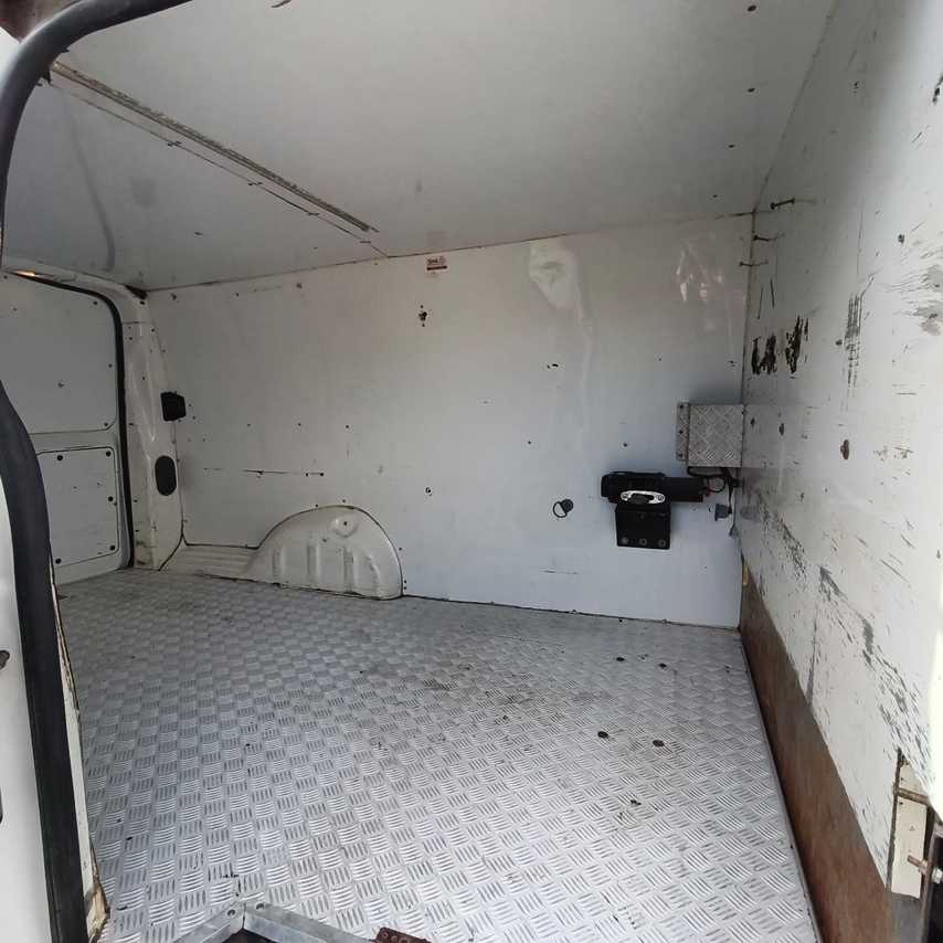 Citroen  Jumpy - 21/22 15