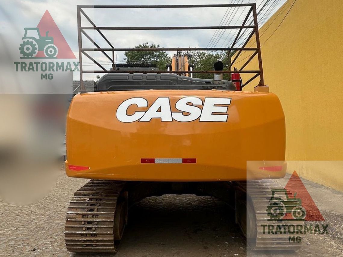 Case CX220 - 19/19 2