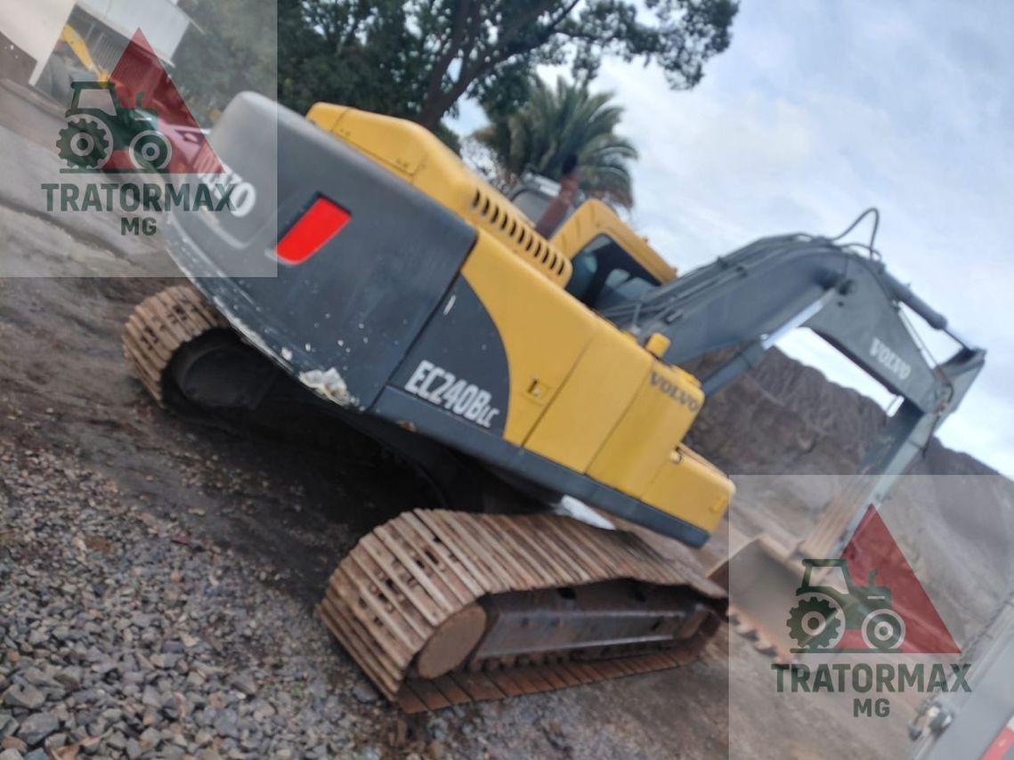 Volvo EC240BLC - 11/11 3