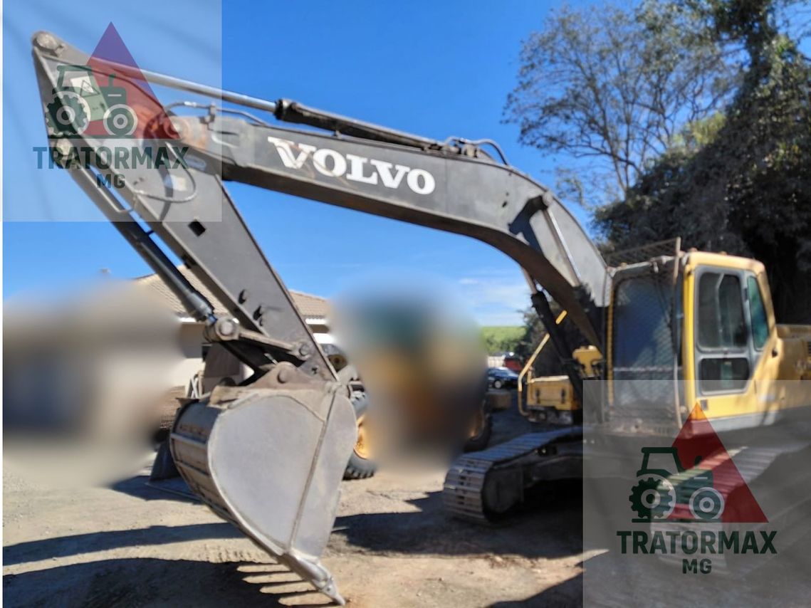 Volvo EC240BLC - 12/12 3