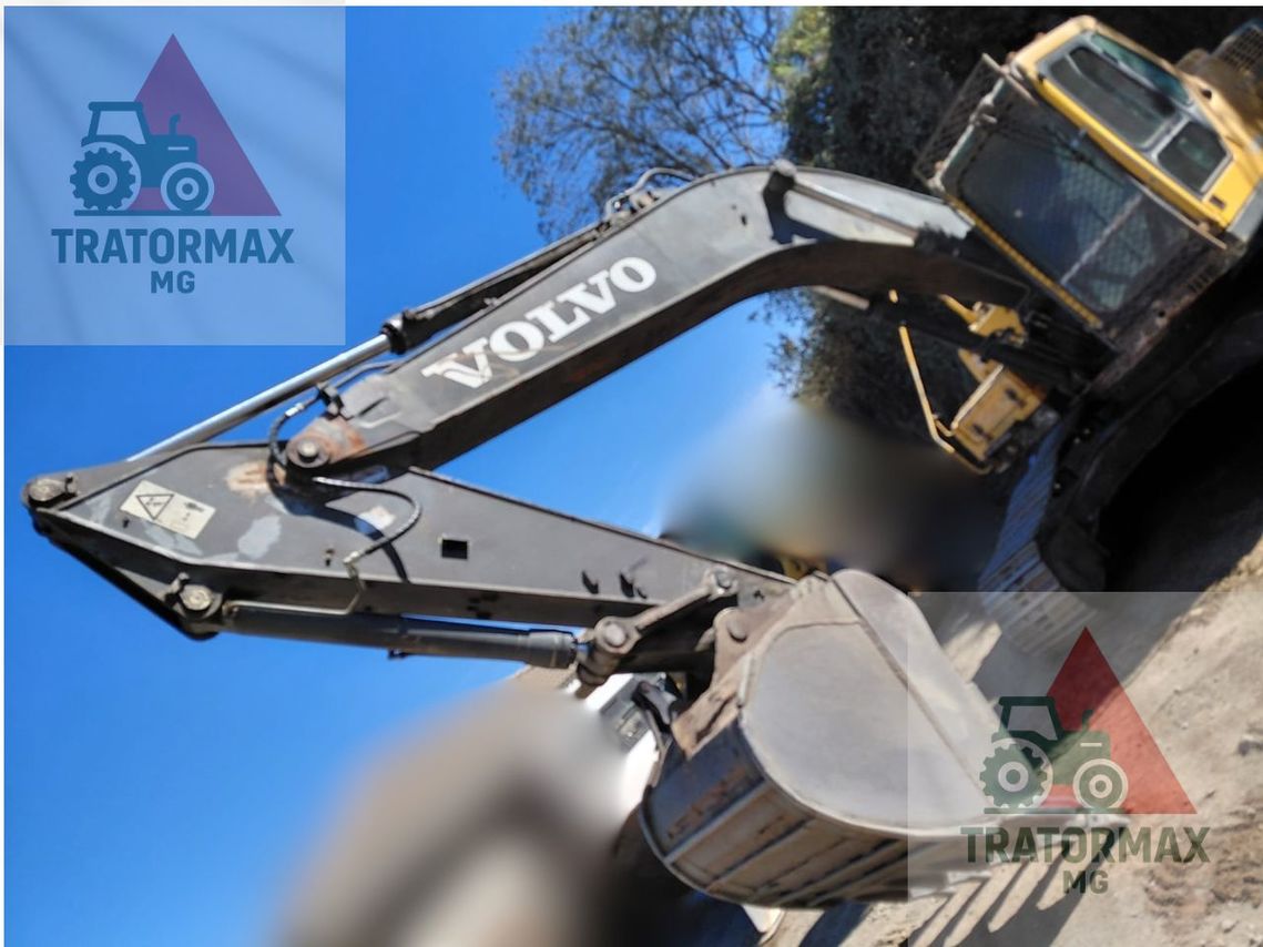 Volvo EC240BLC - 12/12 6