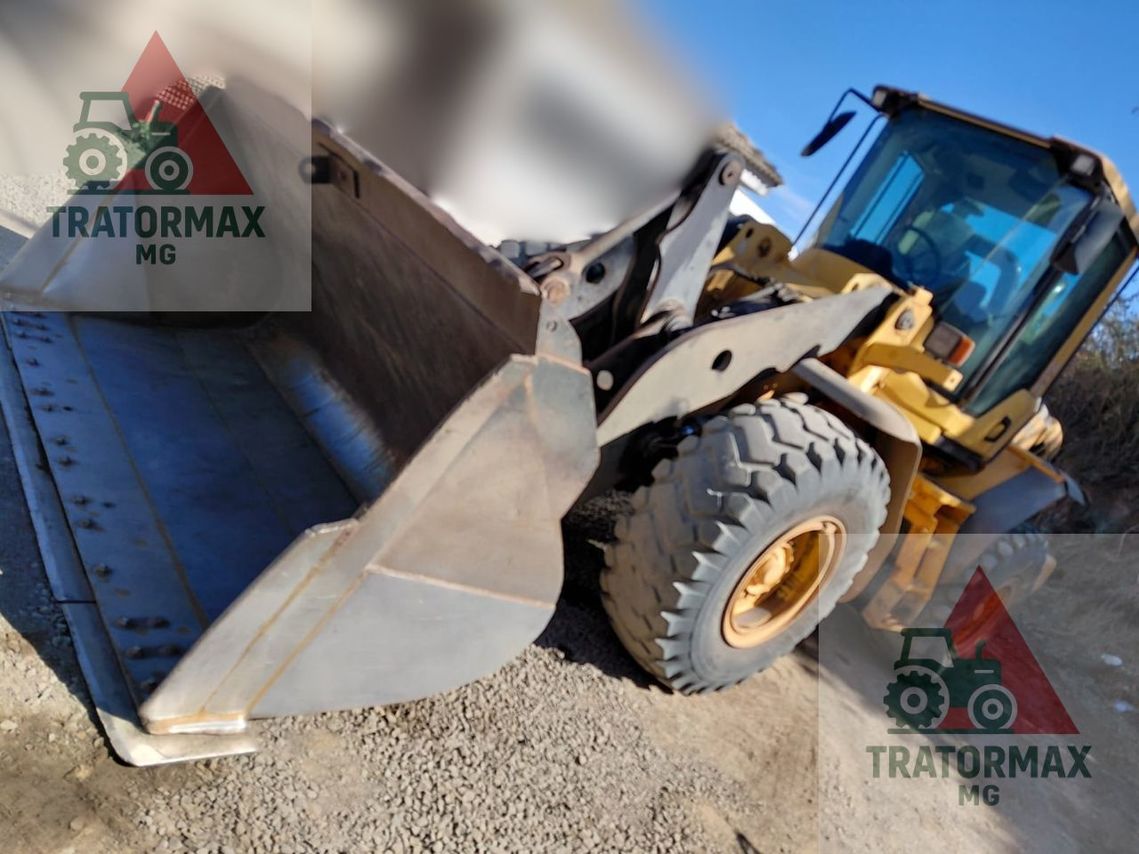 Volvo L70 F - 08/08 4