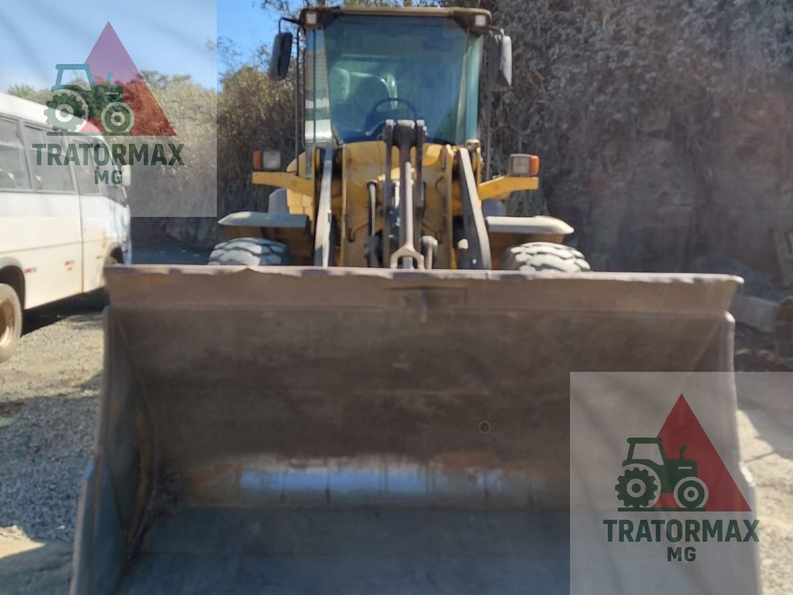 Volvo L70 F - 08/08 6