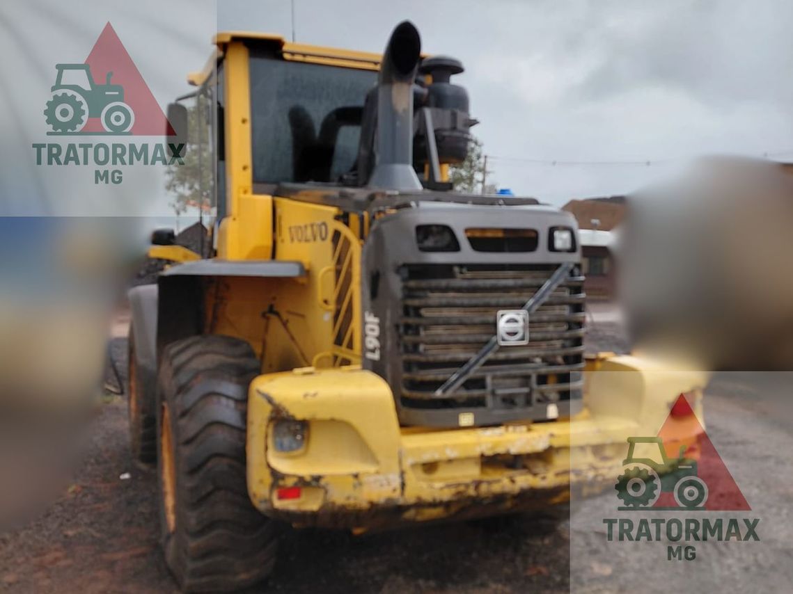 Volvo L90F - 14/14 3