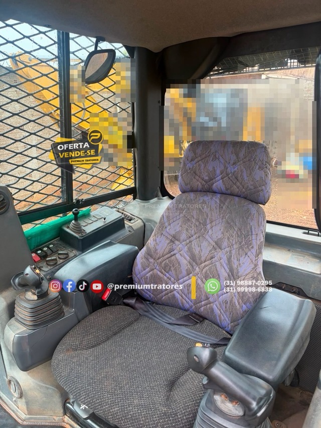 Caterpillar  D4 - 22/22 6