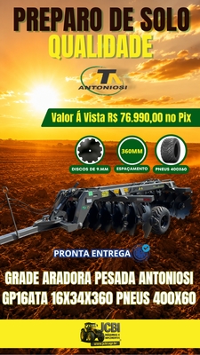 Grade Aradora