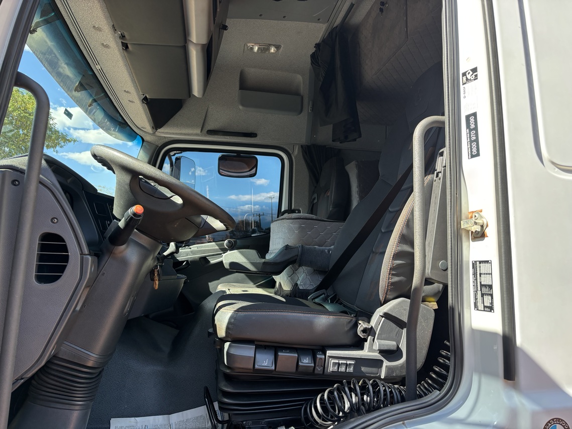 Mercedes Benz Atego 3030 - 22/22 6