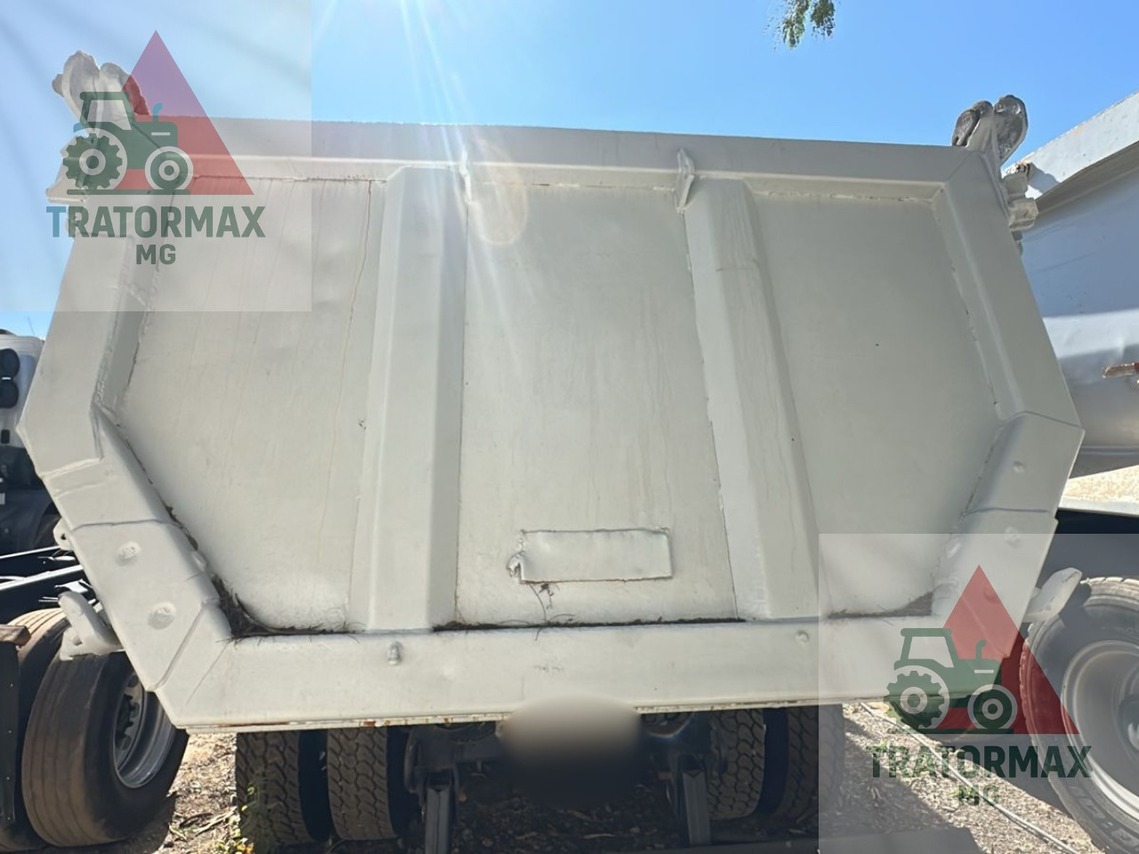Volkswagen 31-330 E Constellation 6x4 - 19/19 9