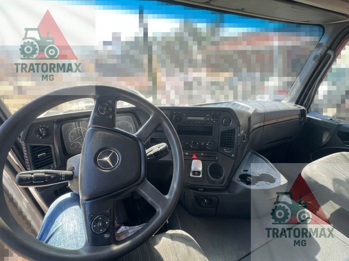 Mercedes Benz Arocs 4851 - 21/21 3