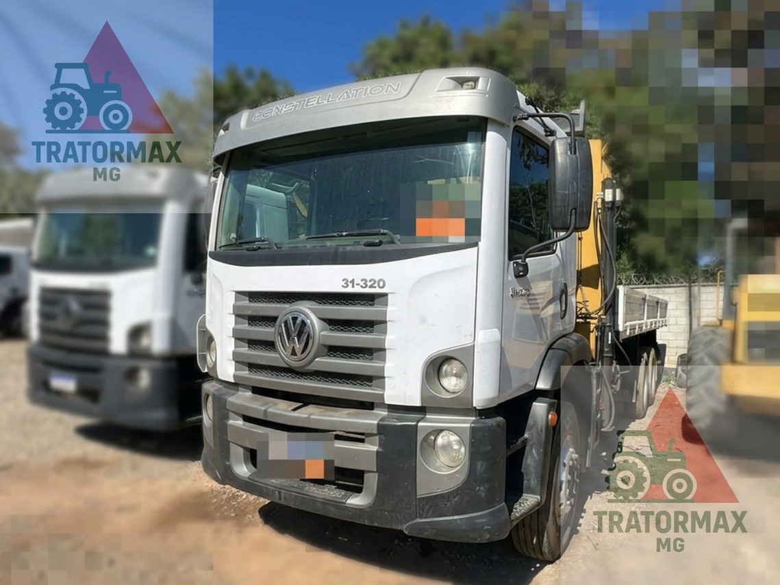 Volkswagen VW 31320 - 11/11 7