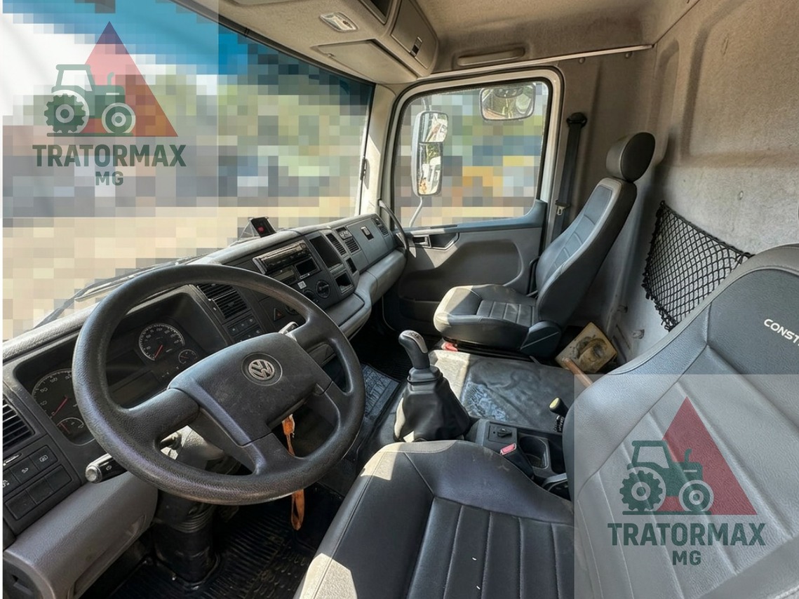 Volkswagen 32.360 - 21/21 6