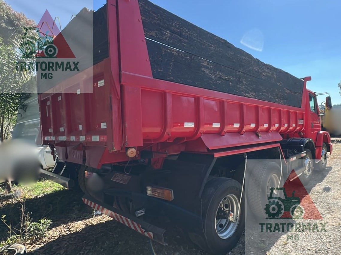 Mercedes Benz MB 1620 - 10/10 3