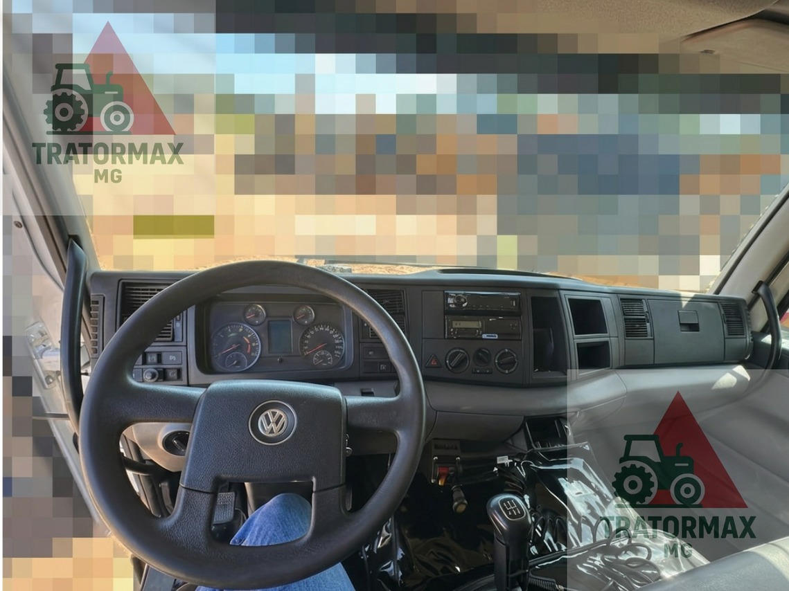 Volkswagen 24-280 E Constellation 6x2 - 21/22 2