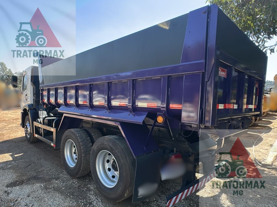 Volkswagen 24-280 E Constellation 6x2 - 21/22 3