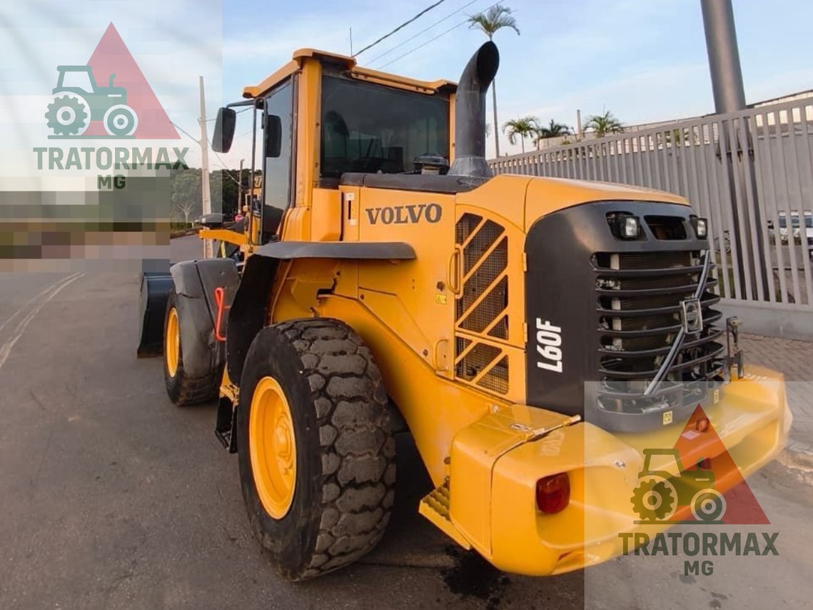 Volvo L60F - 20/20 6