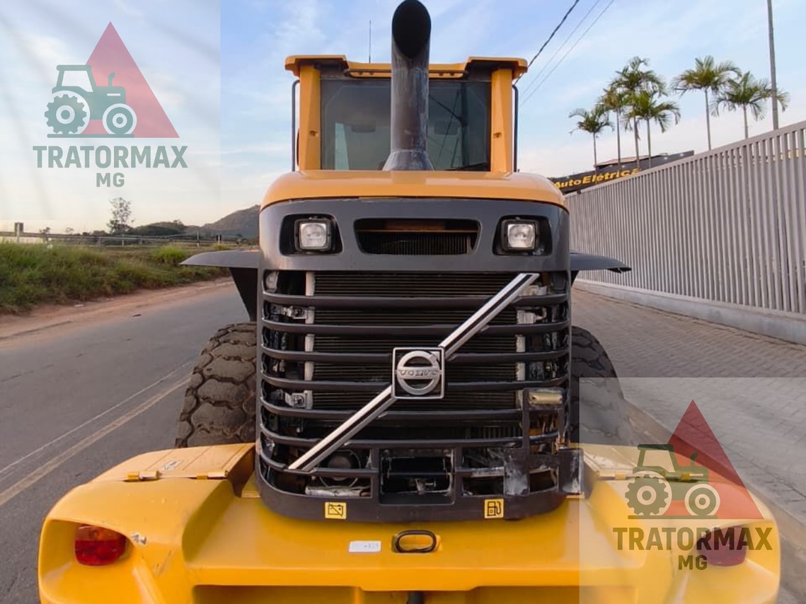 Volvo L60F - 20/20 9