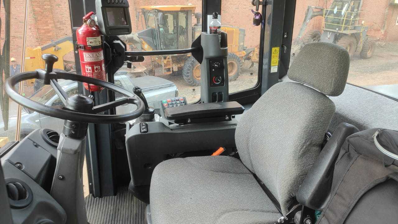 John Deere 624K - 22/22 2