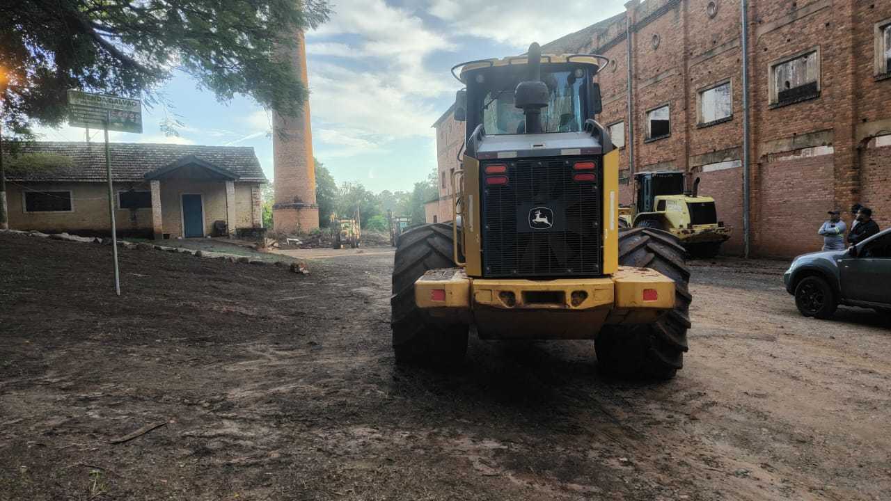 John Deere 624K - 22/22 3