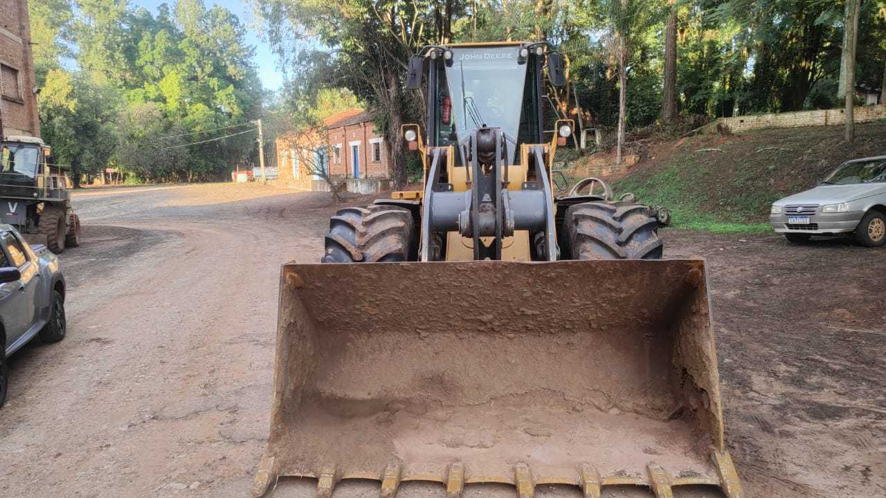 John Deere 624K - 22/22 6
