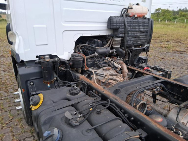 Volkswagen 11-180 Delivery  - 22/23 18